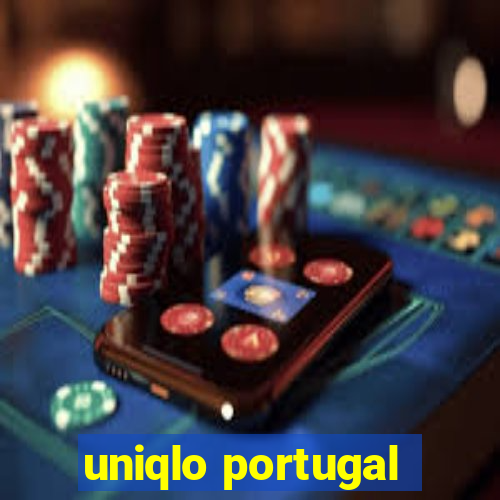 uniqlo portugal